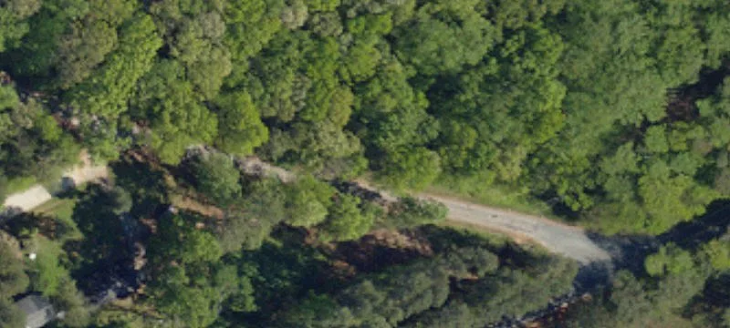 Waterfront Land Tract