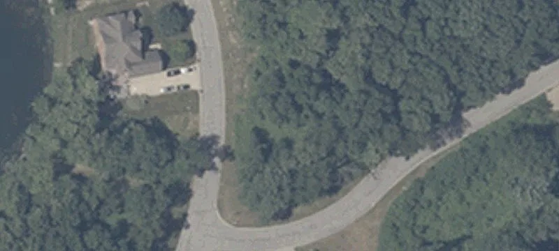 Gated Subdivision Land Lots