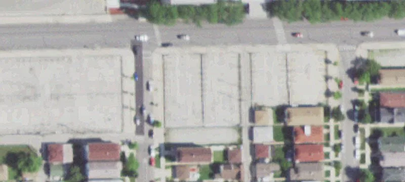 Residential Development Vacant Lots