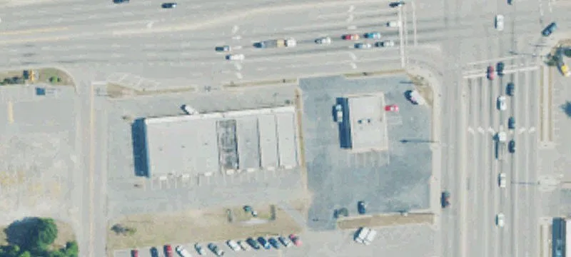 Retail Space with Frontage