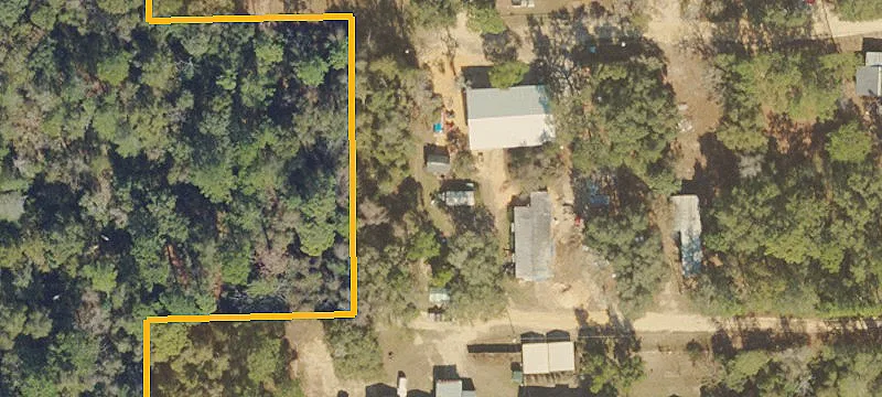 Residential Land Lot