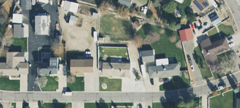 Half-Acre Horse Property Lot