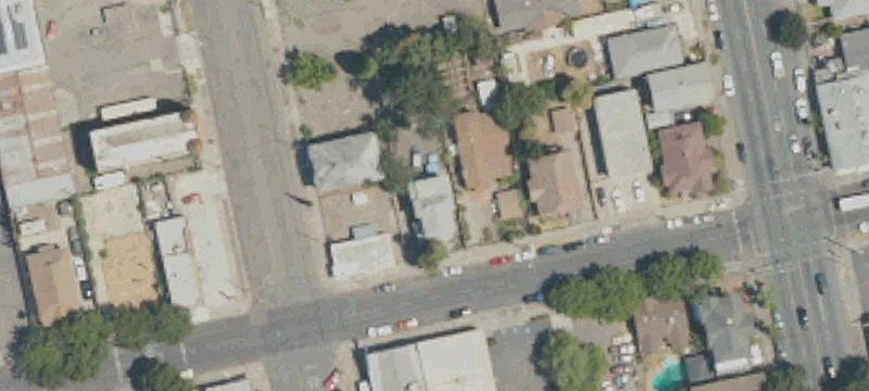 Updated Duplex Income Property
