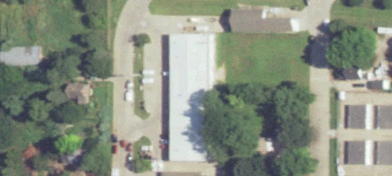 Warehouse for Lease