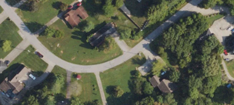 Lakefront Land Parcel