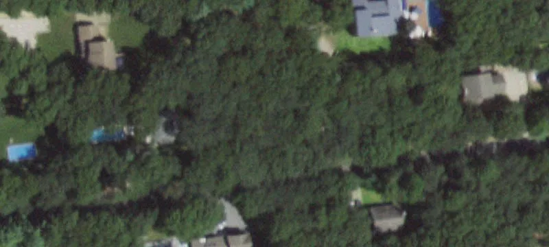 Buildable Residential Lot