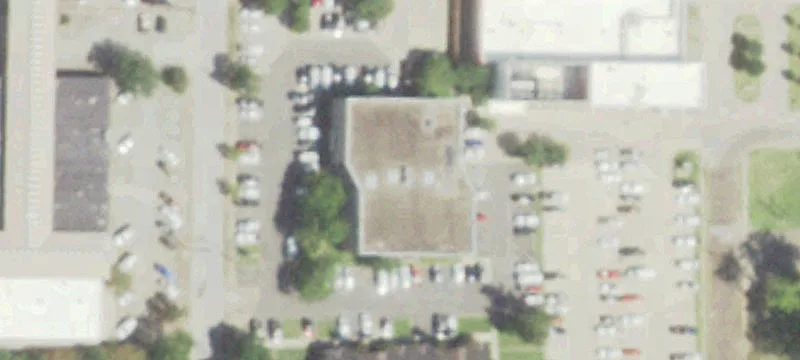 Single-Tenant Medical Office Building