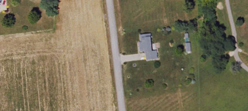 Vacant Waterfront Home Lots