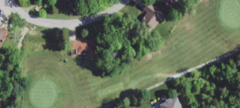 Waterfront Lake Lot