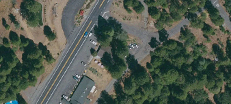 Mixed-Use Spa and Lodging Property