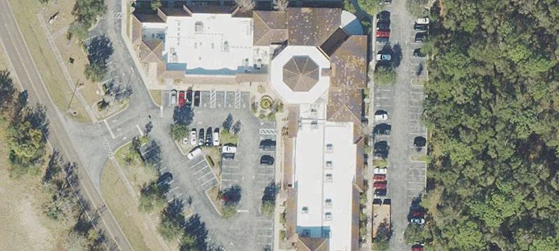 Medical Office Center with NNN Tenants