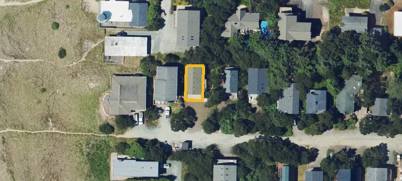 Vacant Coastal Lot