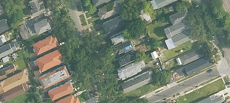 As-Is Three-Unit Residential Income