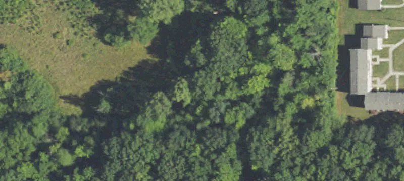 Vacant Residential Land Parcel