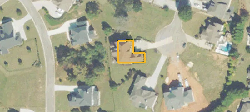 Ready-to-Build Cul-De-Sac Lot