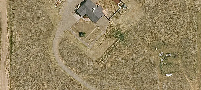 Rural Land Parcel for Sale