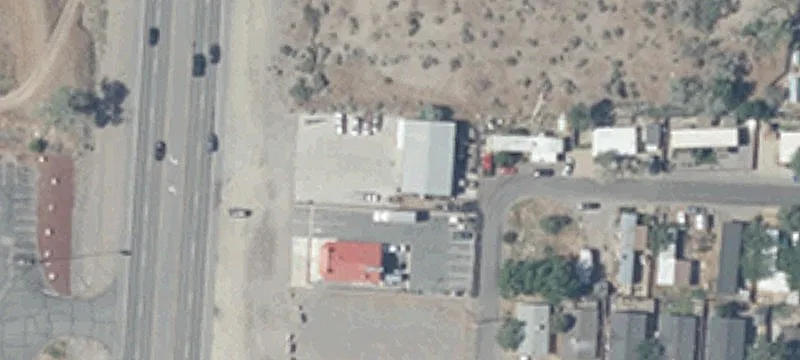 Commercial Land Parcel