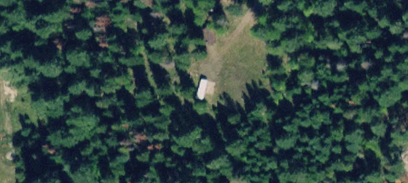 Agricultural Shop and Land