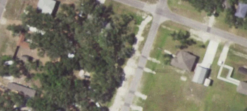 Residential Development Lot with Pads
