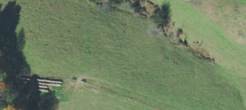 Ready-to-Build Residential Acreage