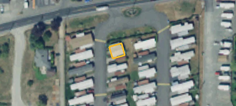 Subdivided Residential Development Land