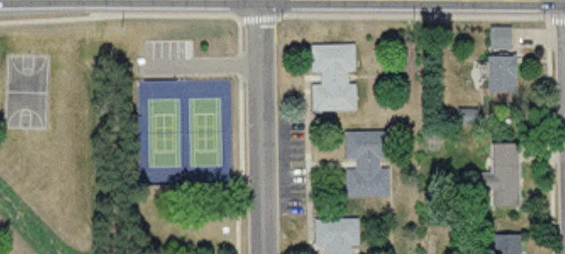 Specialty Property With Parking