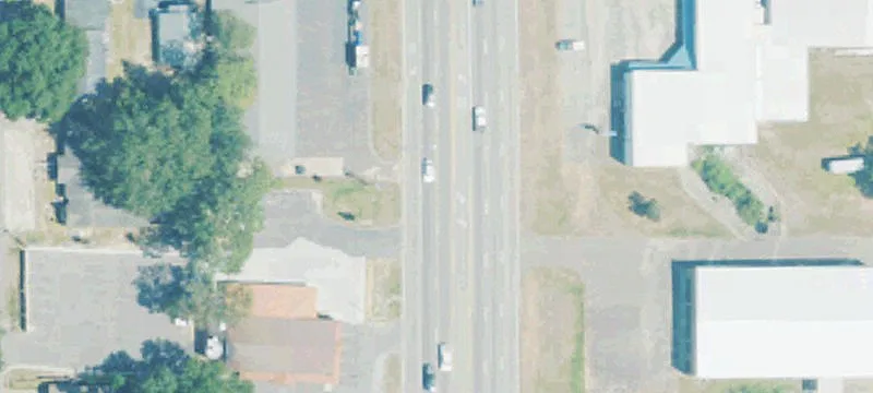 Commercial Land Parcel