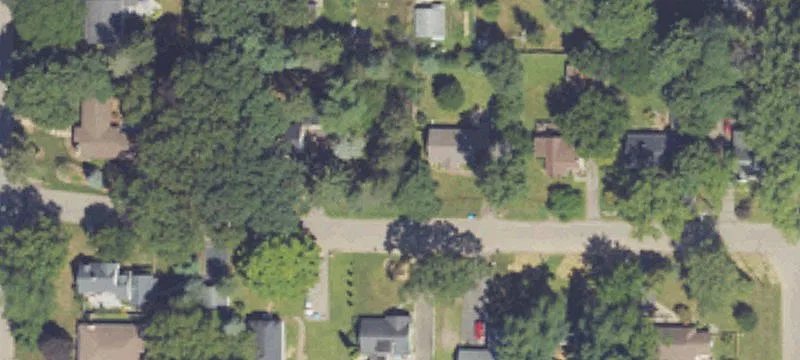 Buildable Residential Lot