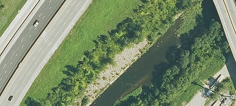 Residential Development Lot