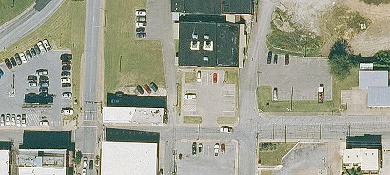 Residential Building Lot