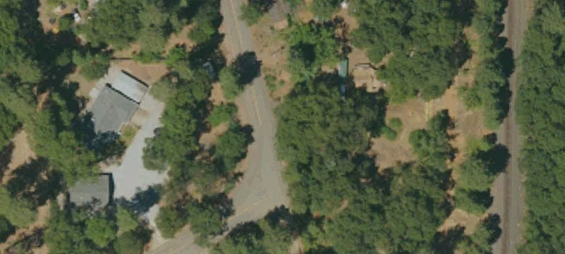 Residential Land Parcel