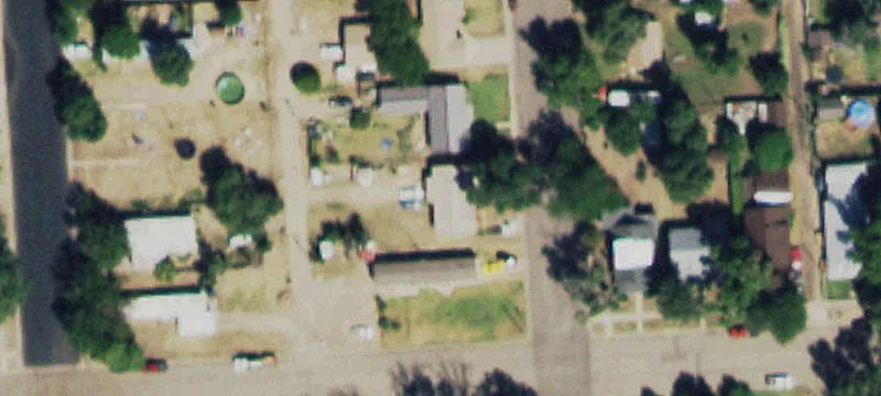 R-1 Single-Family Home Lot