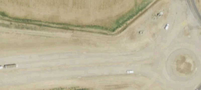 Agricultural Land Parcel