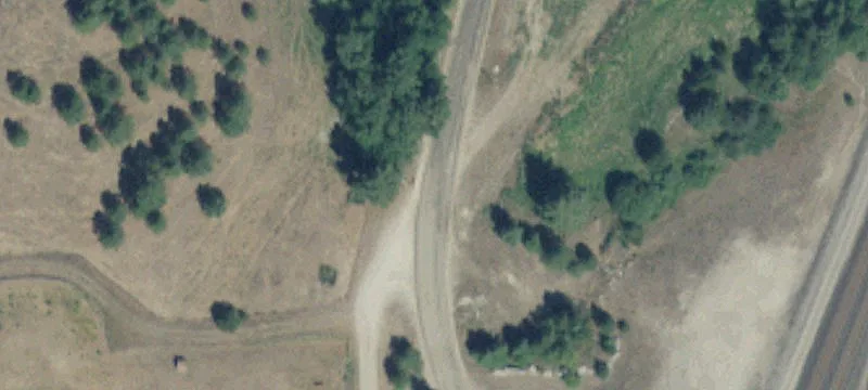 Historic Waterfront Land Parcel