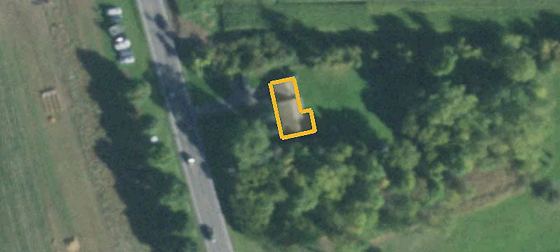 Residential Development Land with Home