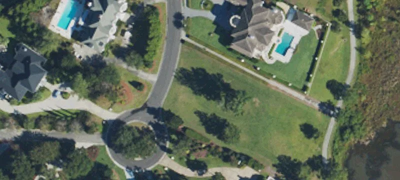 Waterfront Homesite with Lake Views