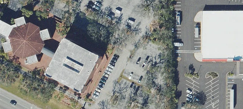 Class B Office Building