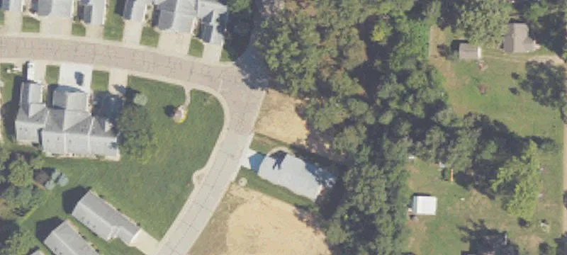 Residential Land Lot
