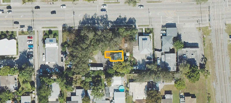 Zoned Redevelopment Land Assemblage