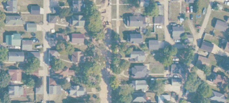 Residential Building Lot