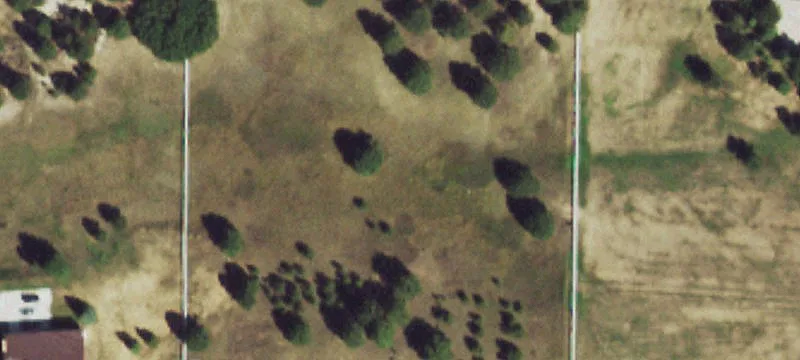 Residential Land Parcel with Mountain Views