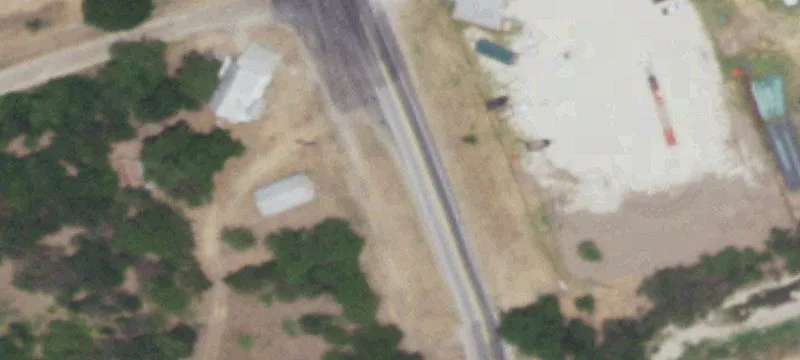 Mostly Cleared Ranch Land Tract