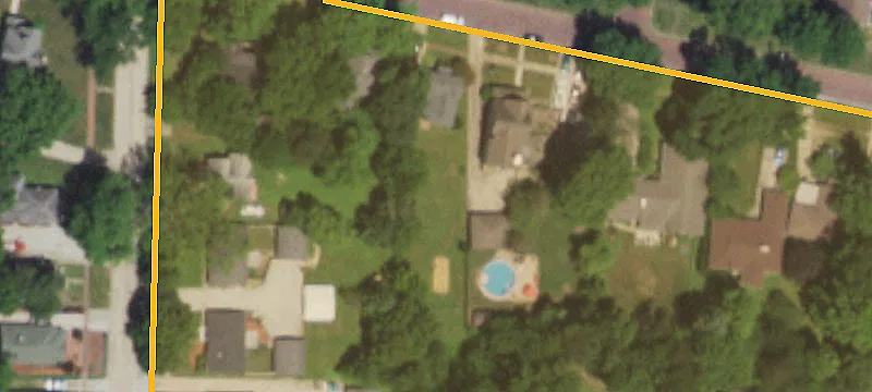 Ready-to-Build Corner Lot