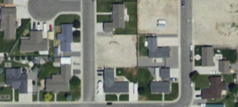 Vacant Residential Development Lot