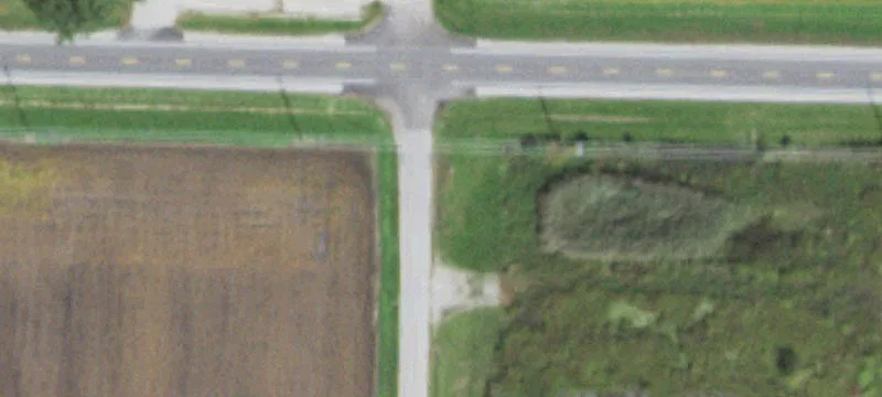 Agricultural Land Parcel