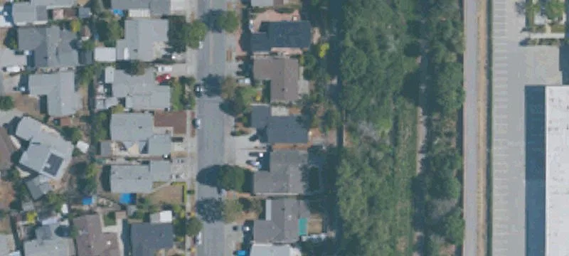 Two Adjacent Residential Lots