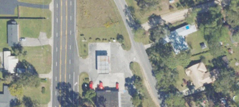 General Commercial Development Land
