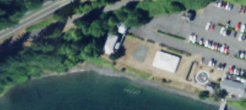 Waterfront Homesite with Marina Access
