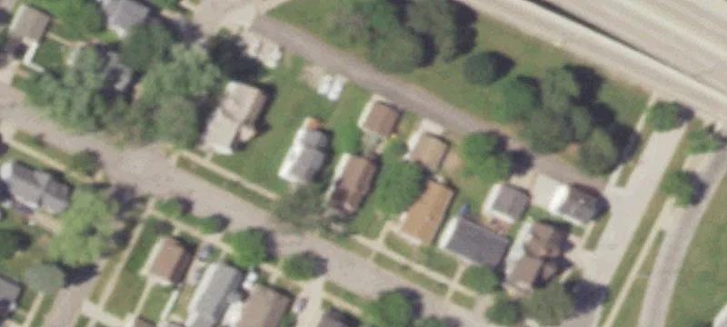 Commercial Land with Road Frontage