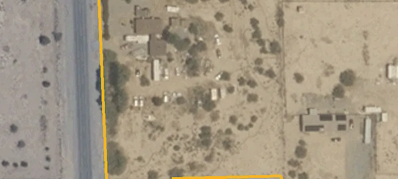 Buildable Residential Land Lot